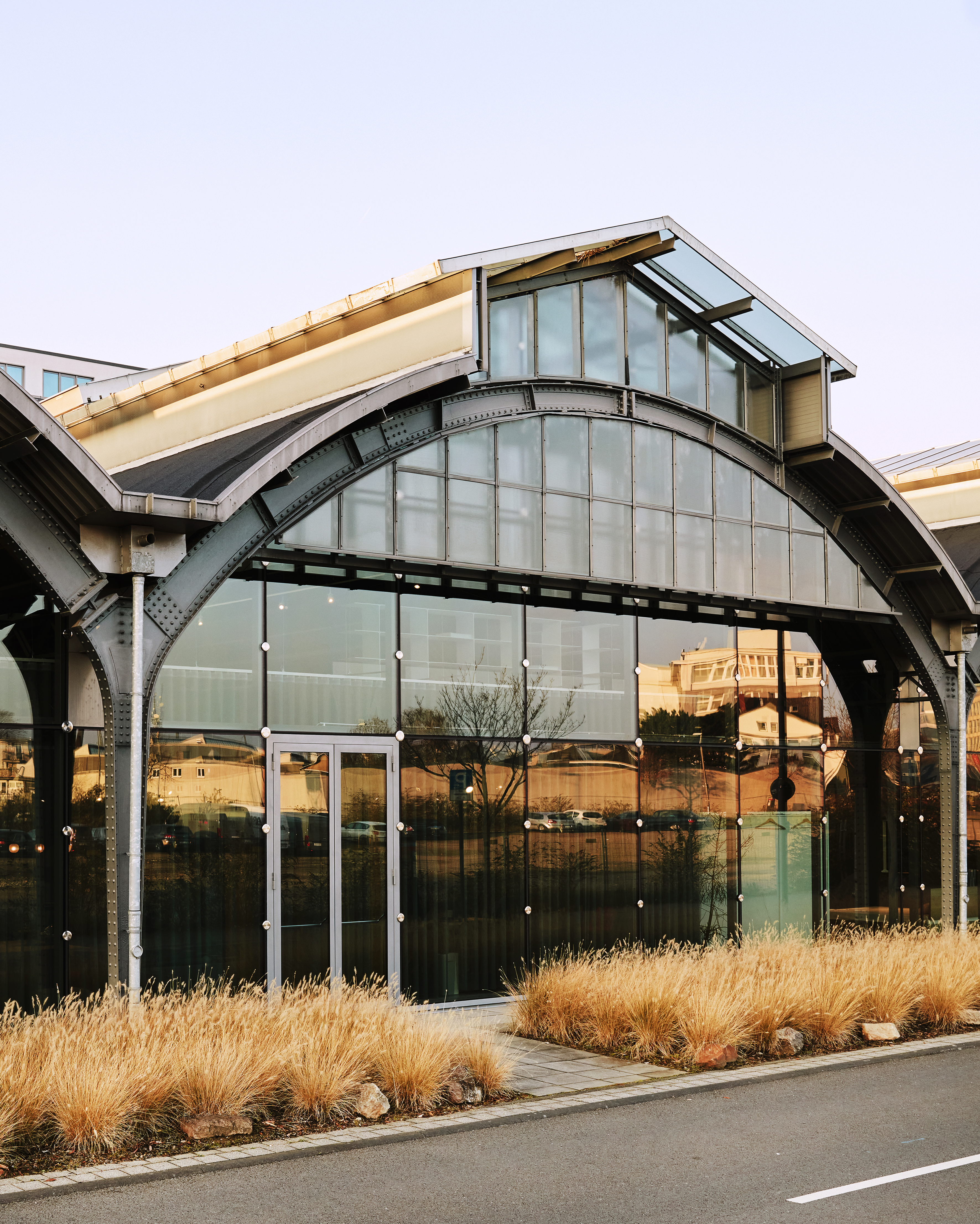  Deutz Design District