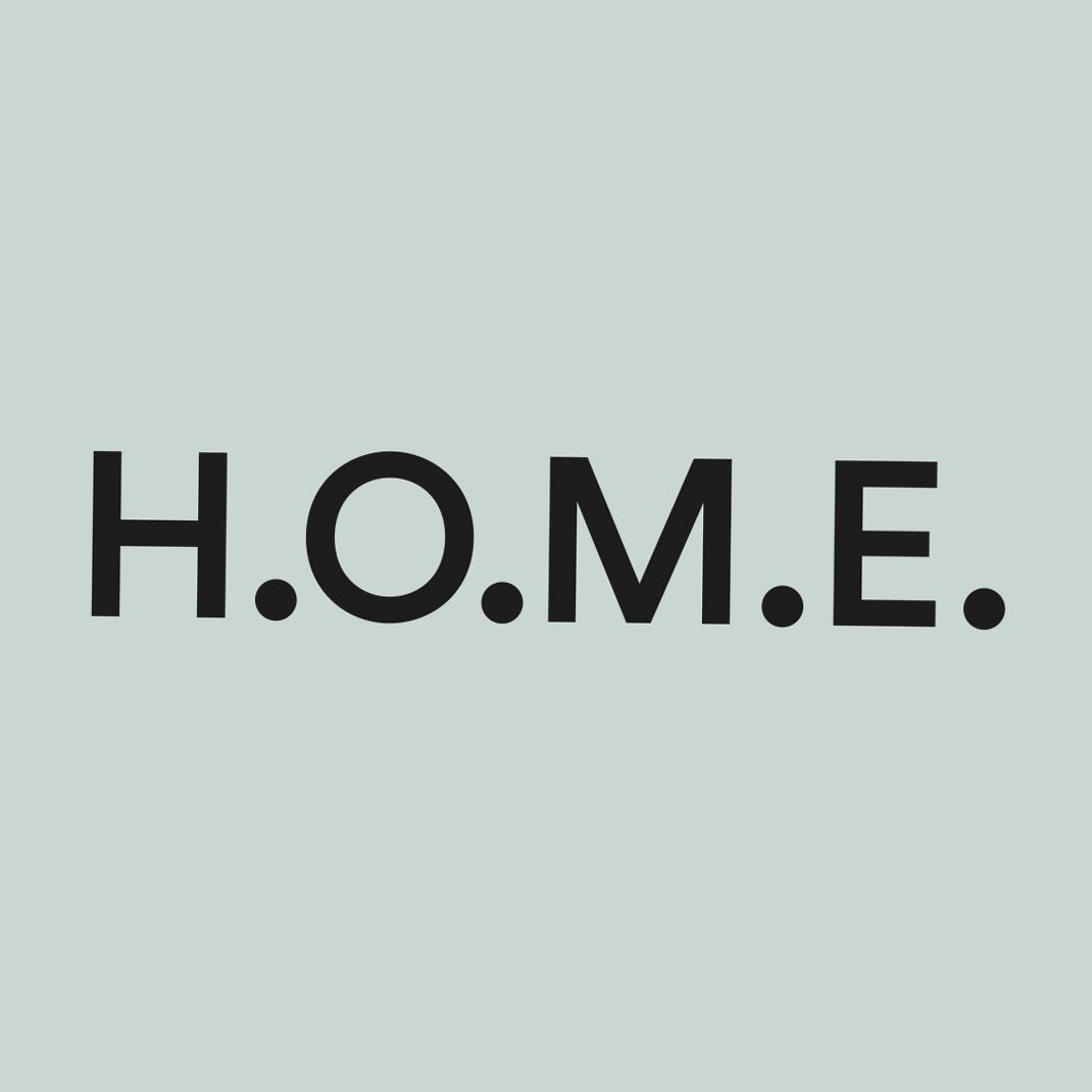 Media Partnership with H.O.M.E.