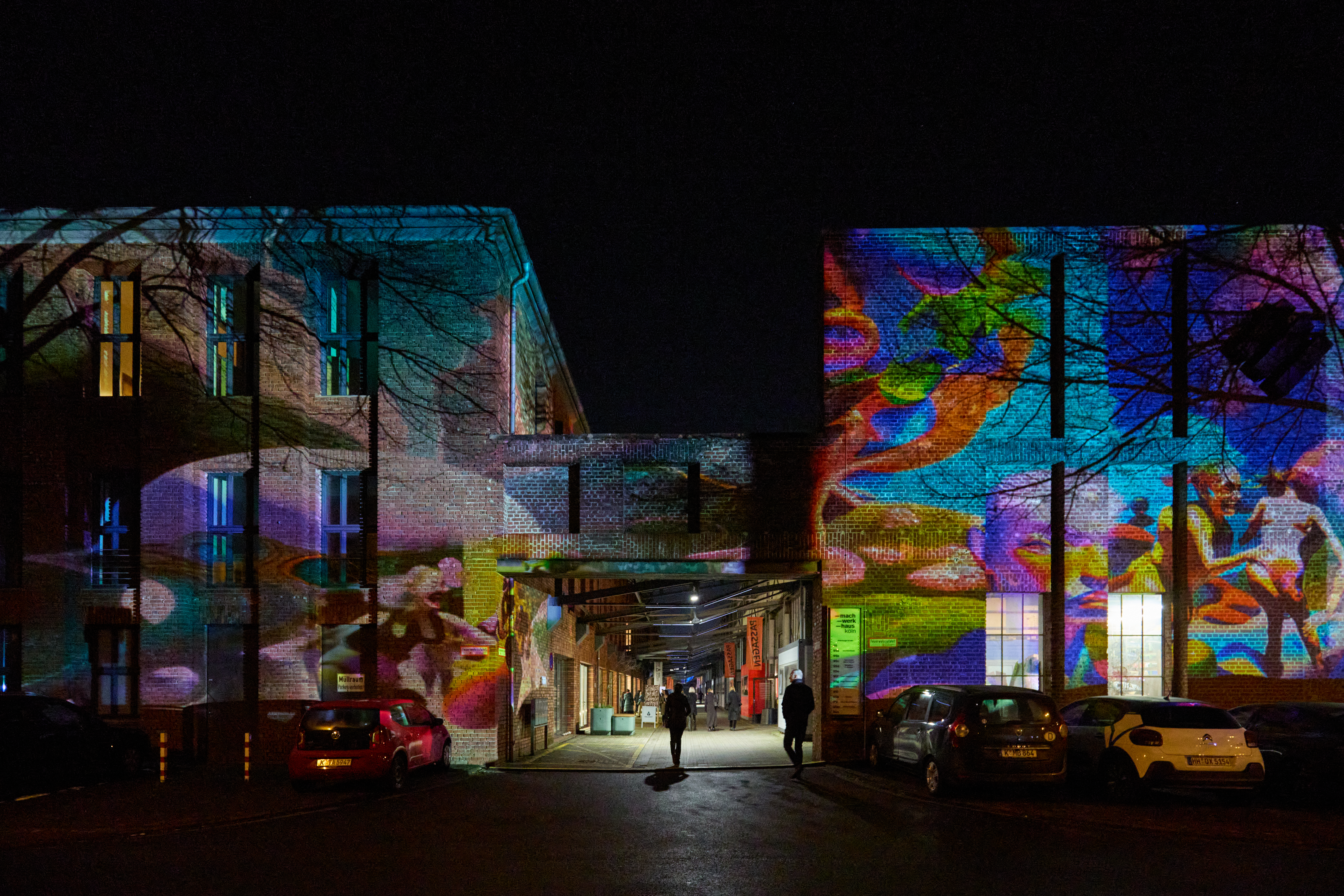 Kalk Design District