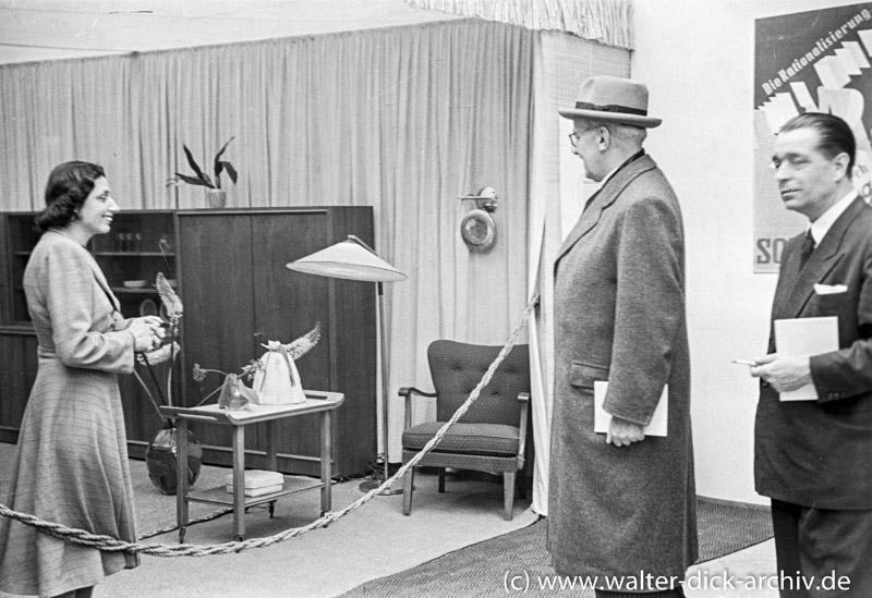 Wie Köln die Designwelt zusammenbrachte