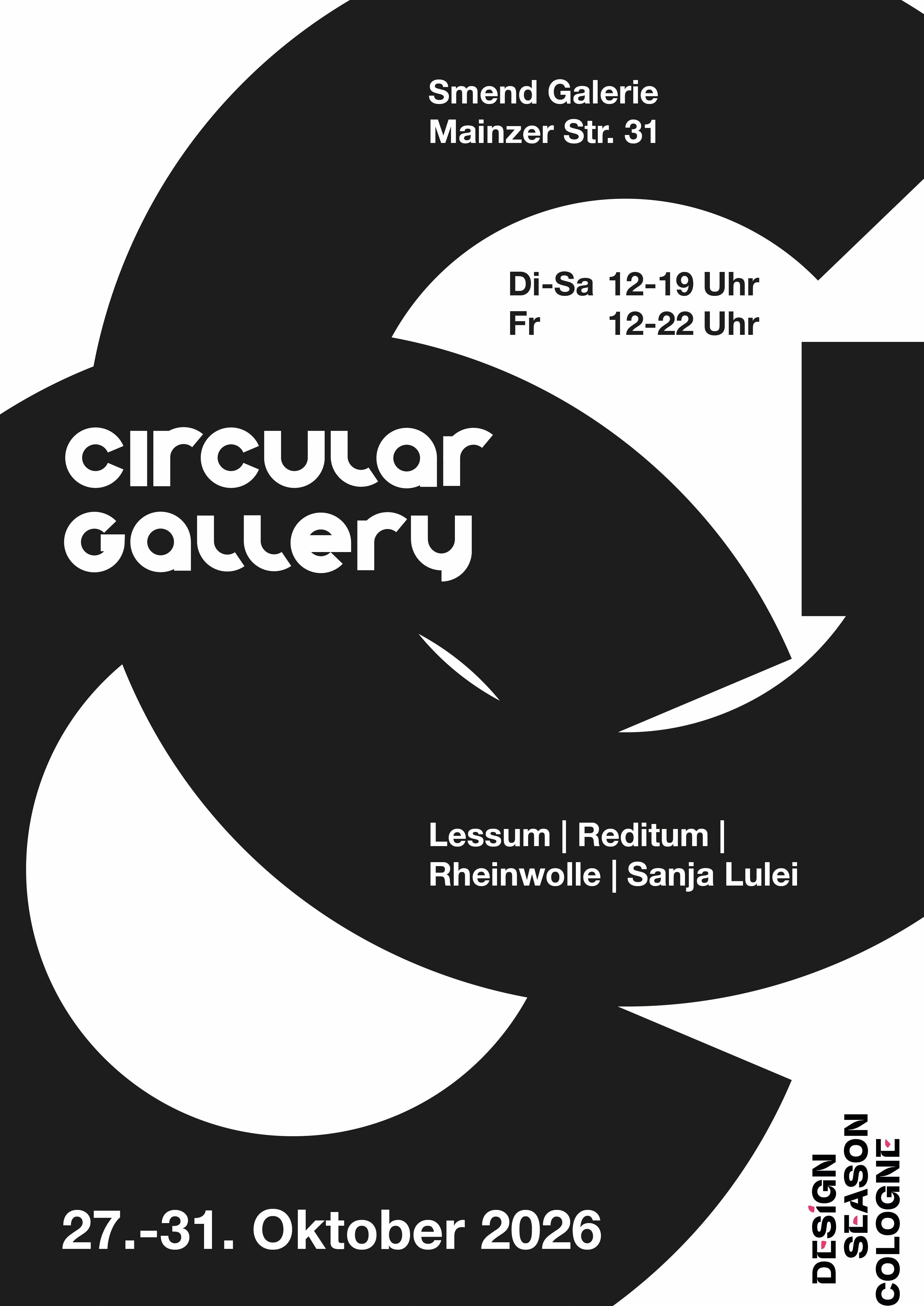 Circular Gallery