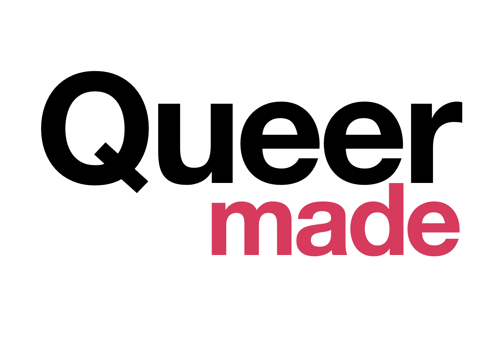 QUEER MADE